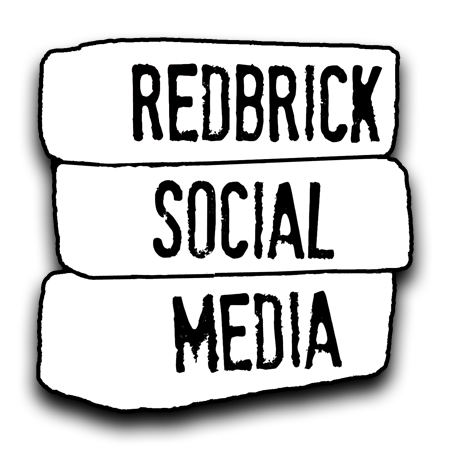 Redbrick Social Media Logo